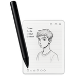 SmartAIPen™ — 1st Edition !