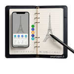 SmartAIPen™ — 1st Edition !