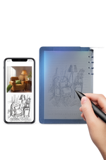 SmartAIPen™ — 1st Edition !